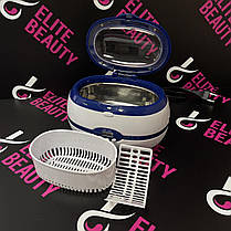 Ультразвуковий стерилізатор для інструментів VGT-2000, фото 2