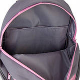 Рюкзак шкільний Kite GoPack Сity GO21-120L-1, фото 8