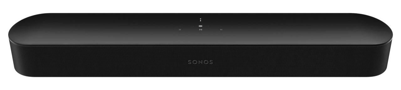 Саундбар Sonos Beam Gen 2 в интернет-магазине 