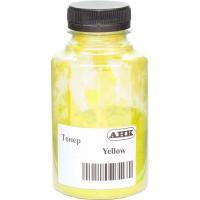 Тонер Kyocera Mita ECOSYS P5021\/P5026, 50г Yellow AHK (3202806)