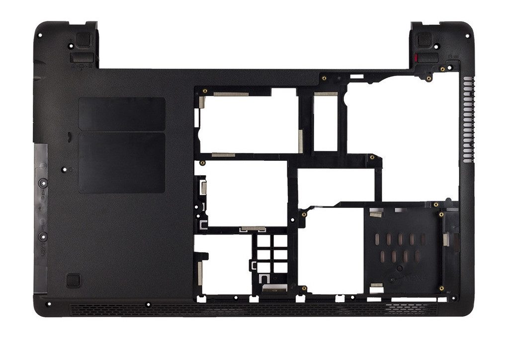 Оригінальный корпус (нижня частина, піддон, корито) для ноутбука Asus K52, X52, A52 series