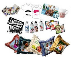 Все для свята, подарунки