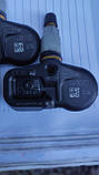Датчики тиску в шинах TOYOTA RAV4 10R035437, фото 4