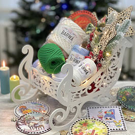 Новорічний ярмарок