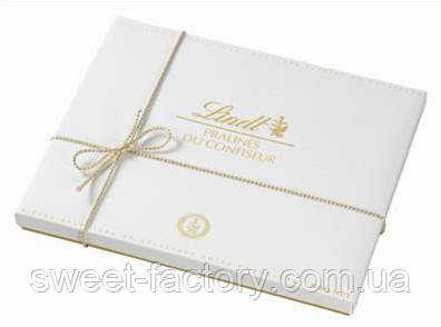 Коробка цукерок Lindt Pralines Du Confiseur 250g
