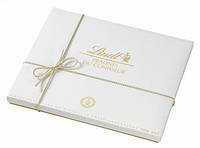 Коробка конфет Lindt Pralines Du Confiseur 250g