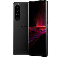 Смартфон Sony Xperia 1 III 12/256GB Black