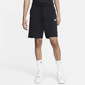 Шорти чоловіка. Nike M Nsw Club Short Jsy (арт. BV2772-010)