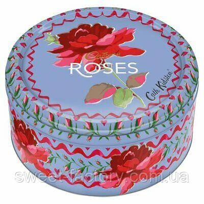 Набір цукерок Cadbury Roses 800 g жб