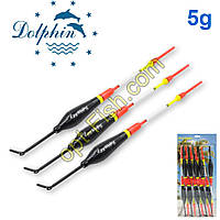 Поплавець Dolphin No10 (10 шт.)