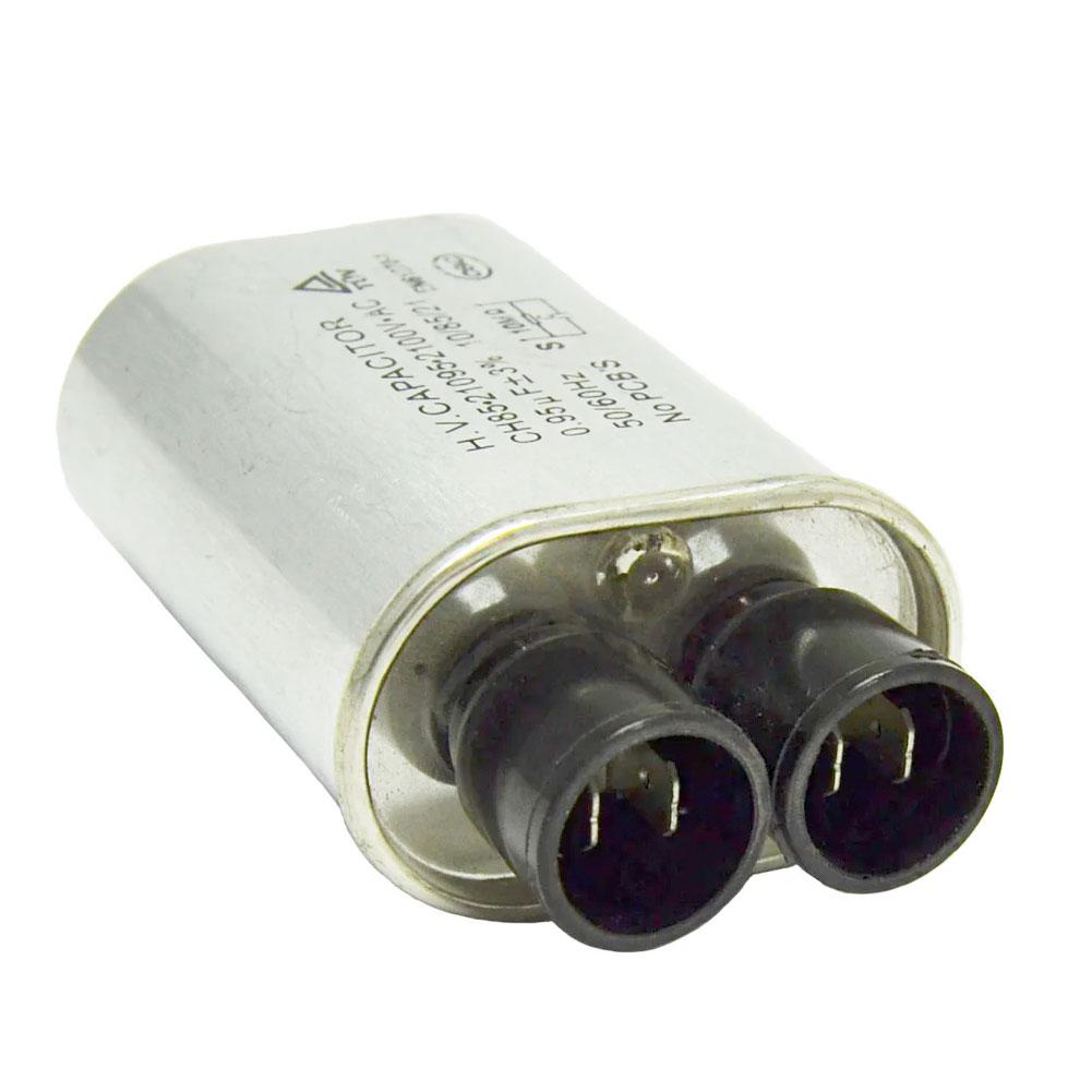 Купить Конденсатор для микроволновки 0,95mf 2100v Samsung, LG ...