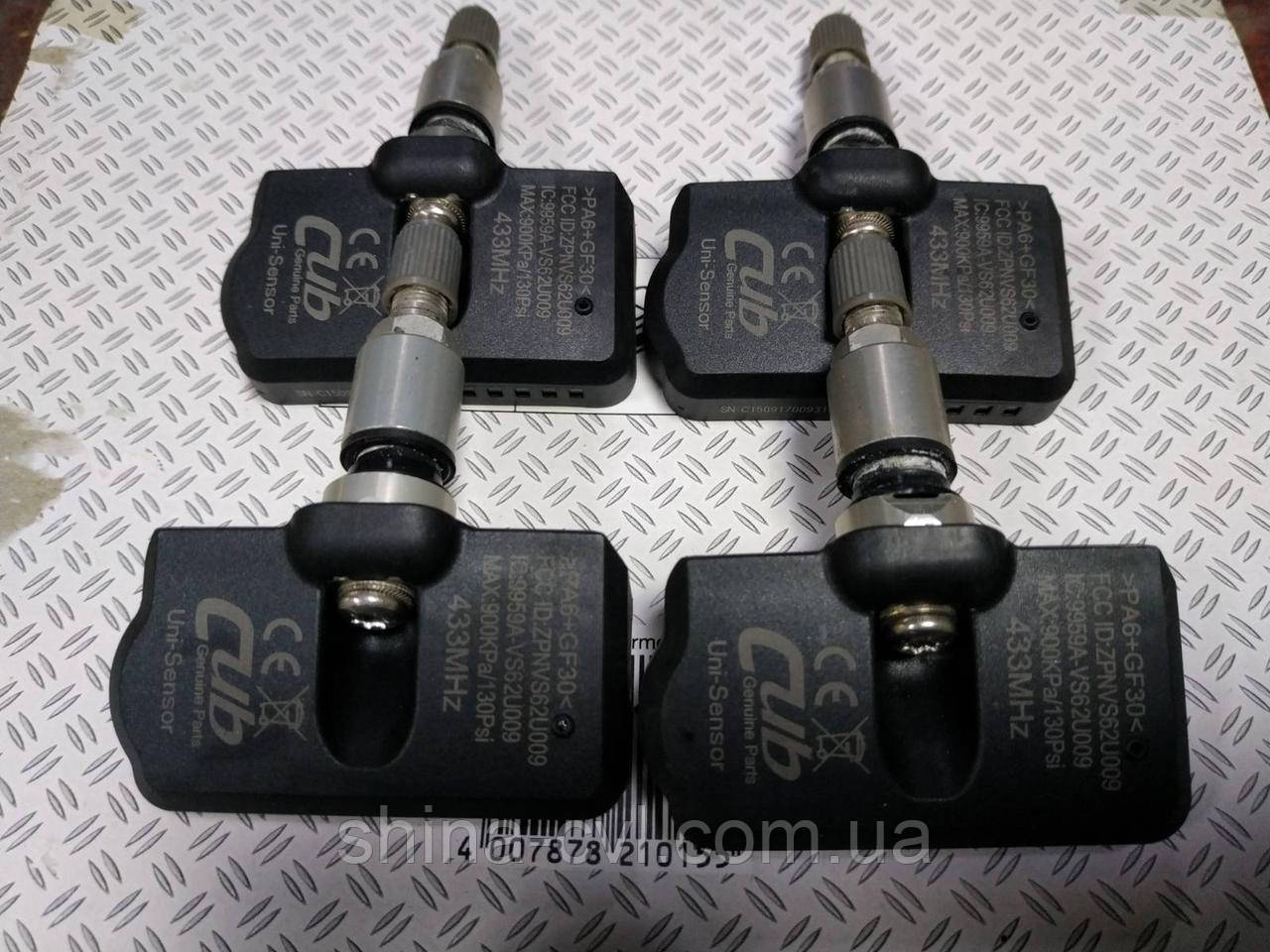 Датчики тиску в шинах MITSUBISHI PAJERO/SHOGUN/MONTERO