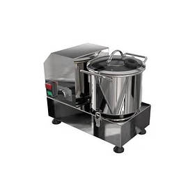 Куттер 4 л Reednee MCT4