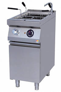 Підлогова макароноварка 30 л Kogast EKTT47 / V ел.