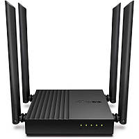 Маршрутизатор Wi-Fi TP-LINK ARCHER C64