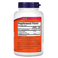 Vitamin С-1000 With Rose Hips and Bioflavonoids Now Foods 250 таблеток, фото 3
