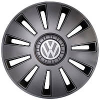 Ковпаки R14 ФОРСАЖ REX VW Volkswagen GRAFIT