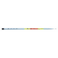 Вудлище без кілець Abu Garcia SIESTA300 SIESTA TELESCOPIC POLEROD 3 метри/121 грам, скловолокно