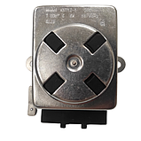 Двигун (мотор) вертлюга гриля для духових шаф Ariston, Indesit С00082359, фото 3