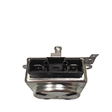 Двигун (мотор) вертлюга гриля для духових шаф Ariston, Indesit С00082359, фото 2