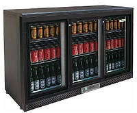 Холодильный шкаф Forcar G-BC3PS