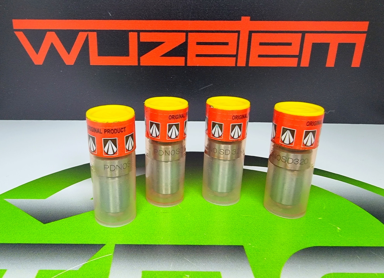 Розпилювач дизельної форсунки PDN 0 SD 320 (ан. 0 434 250 224) Wuzetem FORD FIESTA