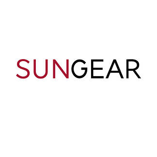 Тонувальні автомобільні плівки Sungear