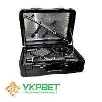 Стоматологічний набір для коней Horse Dental Equipment