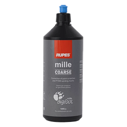 Полірувальна паста для Mille, груба RUPES Mille Coarse. 1л