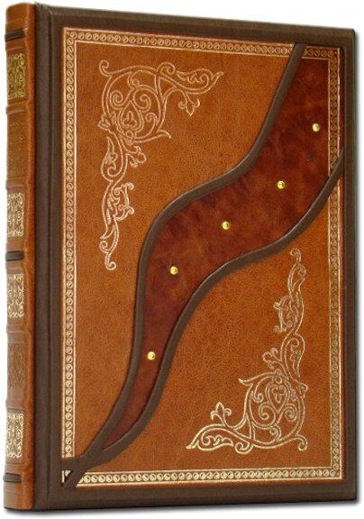 Подарункова книга «Кухня. Секрети майстерності», фото 1