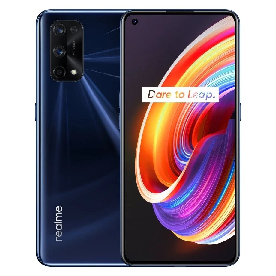 Realme X7 Pro 8/256 Black Гарантия 1 год | ProMax
