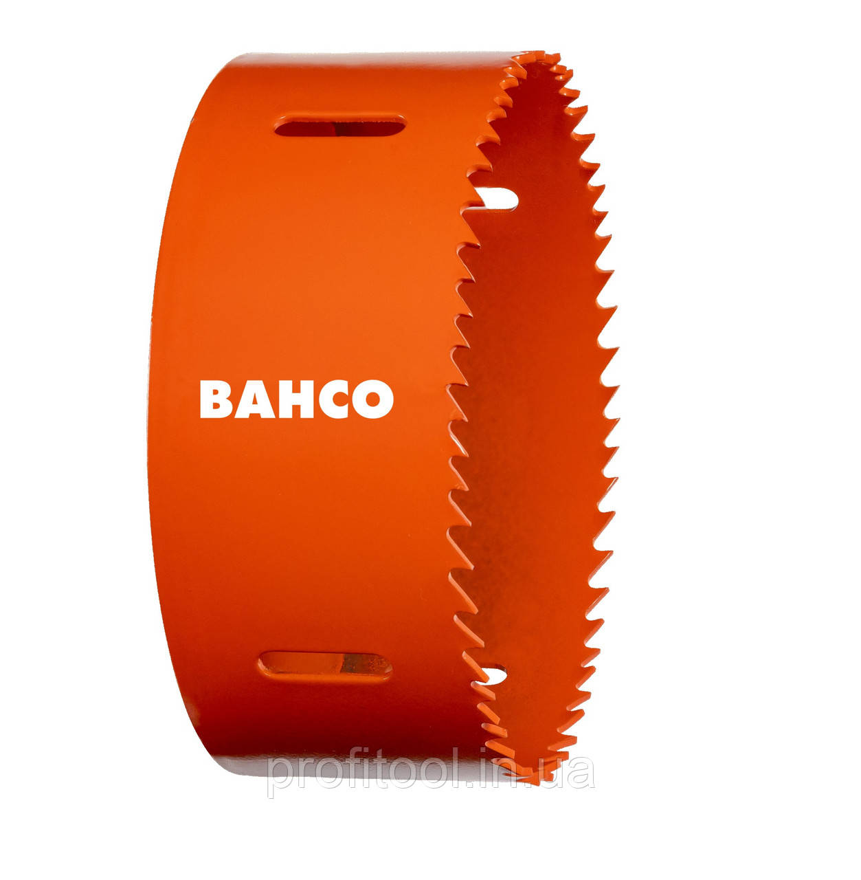 Пила кільцева BAHCO 111 мм ВІ-METAL (3830-111-VIP)