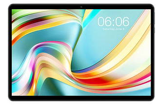 Планшет Teclast P25 2/32 Grey 10,1"