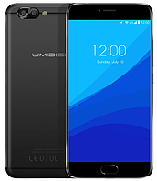 Umidigi Z Pro 4/32GB Black Гарантия 1 Год