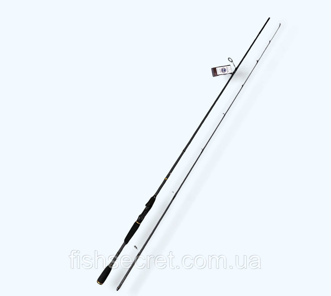 Спінінг Siweida Samurai 1-35 *