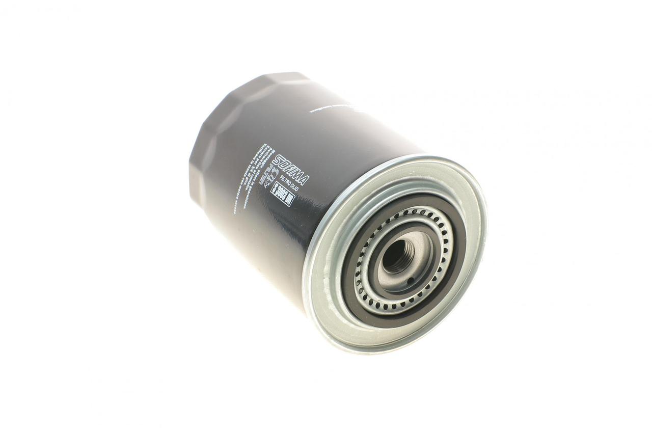 Фільтр олії Fiat Dicato 2.5D 86-