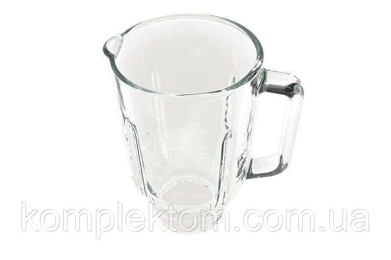Чаша скляна 1600ml блендера Braun 7322310584
