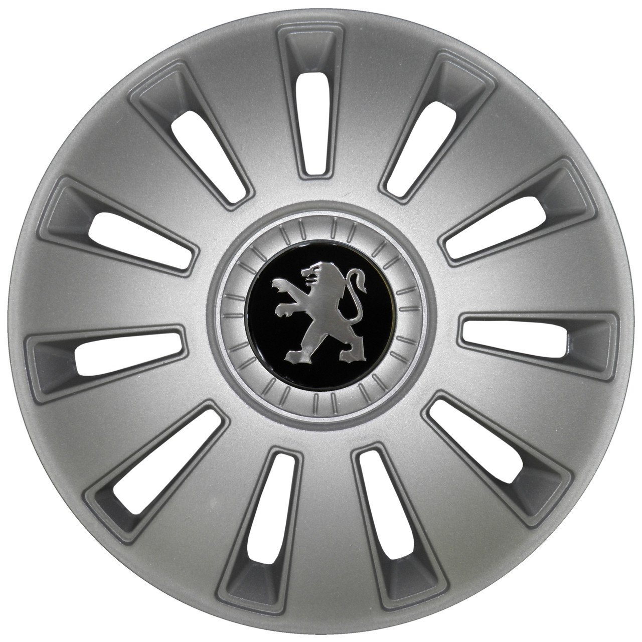 Ковпаки R15 ФОРСАЖ REX PEUGEOT