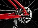 Велосипед Trek MARLIN 5 27.5" RD червоний XS (13.5  ⁇ ), фото 8