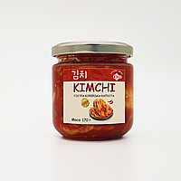 Кімчі класичне, Панчан консервоване, 170 г