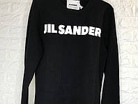 Женский свитшот Jil Sander