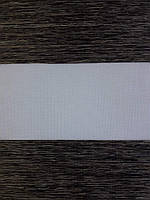 Рулонная штора день-ночь, открытая система ДН Беста, ткань ДН, Турция, коричневый, размер 400х1300