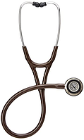 Стетоскоп Littmann Cardiology III 3137 для аускультации (Шоколадный)