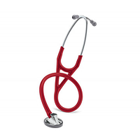 Стетоскоп Littmann Master Cardiology 2163 (Бордовый)