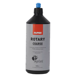 Полірувальна паста для роторного інструменту, груба RUPES Rotary Coarse, 1 л