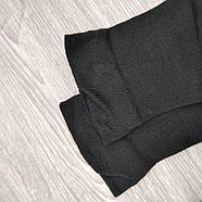 Шкарпетки чоловічі демісезонні, середні, SOCKS, р27-31, чорні, ортопедичні, 30030953, фото 6