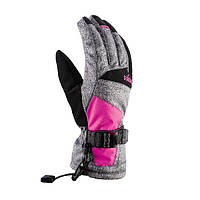 Перчатки женские лыжные Viking Ronda 46