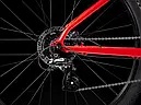 Велосипед Trek 2022 Marlin 5 29 червоний ML (18.5), фото 7