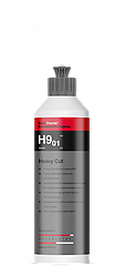Heavy Cut H9.01 паста для полірування, сильноабразивная поліроль 0,25 л