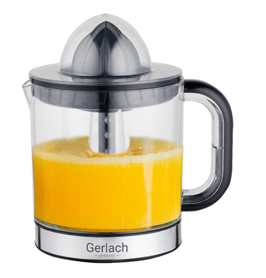 Соковижималка для цитрусових Gerlach GL 4007 1,2 л, фото 1